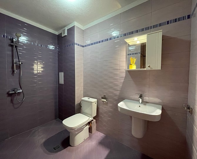 Te huur  2 slaapkamers Sofia , Obelja 2 , 80 m² | 82242693 - afbeelding [5]