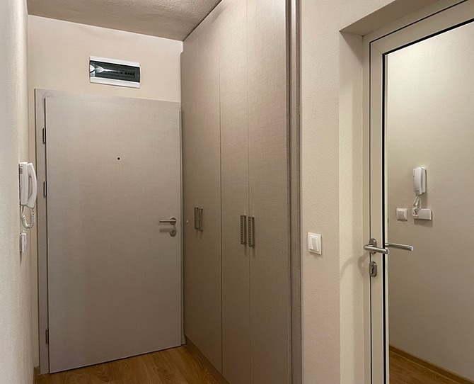 Te huur  2 slaapkamers Sofia , Obelja 2 , 80 m² | 82242693 - afbeelding [11]