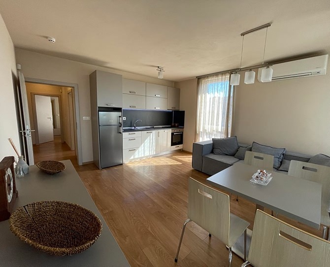 Te huur  2 slaapkamers Sofia , Obelja 2 , 80 m² | 82242693