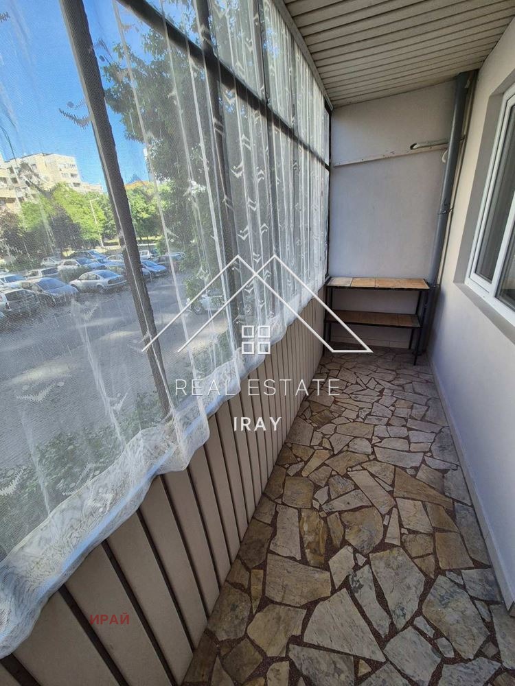 Te huur  3+ slaapkamer Stara Zagora , Opaltsjenski , 80 m² | 74175302 - afbeelding [15]