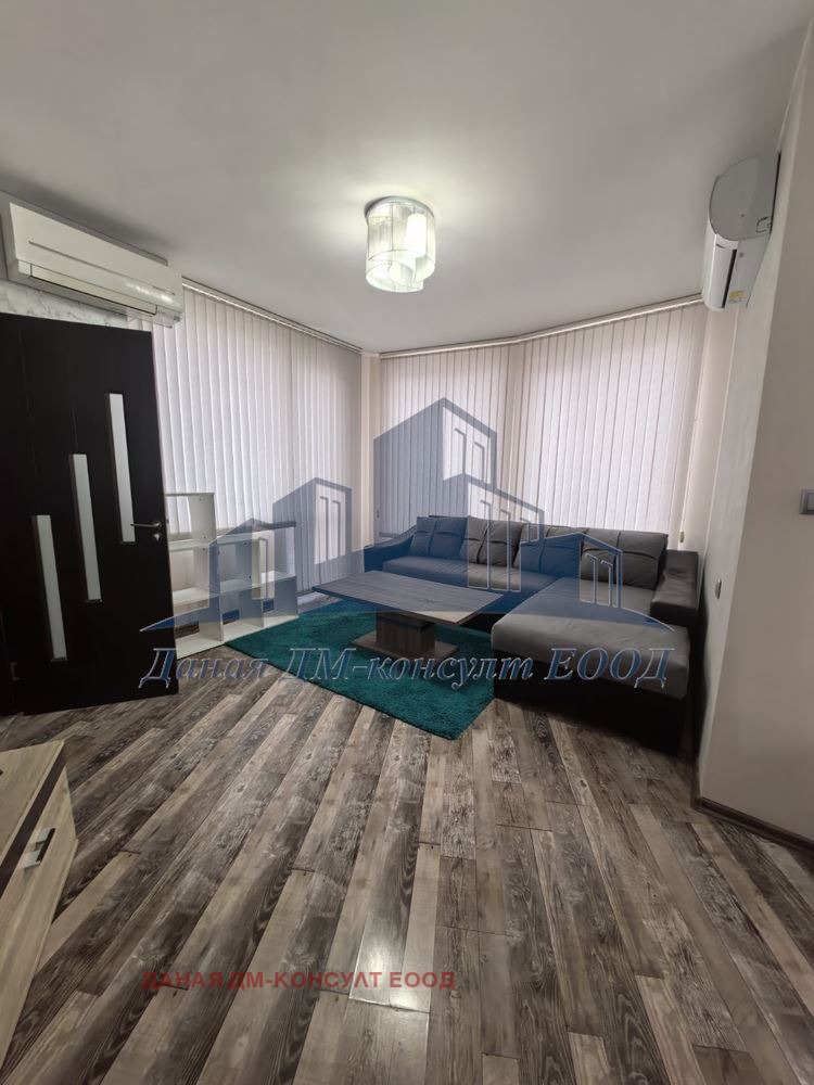 Дава под наем МЕЗОНЕТ, гр. Шумен, Център, снимка 9 - Апартаменти - 53195284