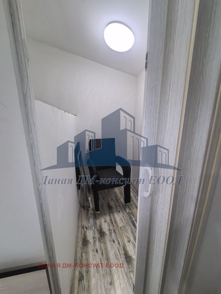 Дава под наем МЕЗОНЕТ, гр. Шумен, Център, снимка 4 - Апартаменти - 53195284