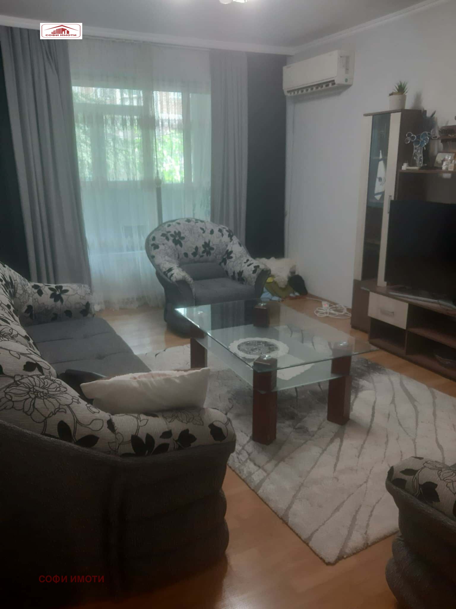 Дава под наем 2-СТАЕН, гр. Кърджали, Възрожденци