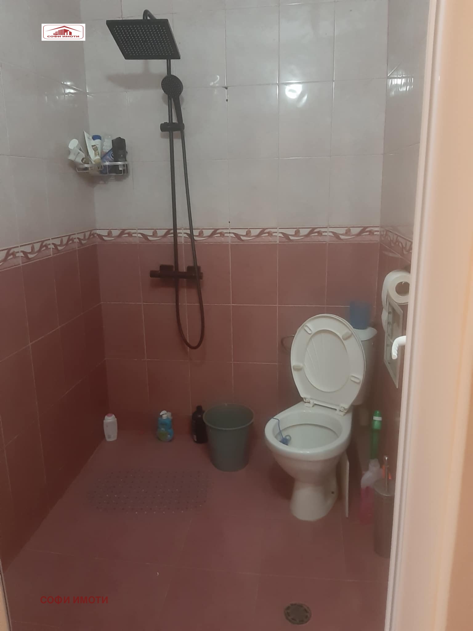 Дава под наем 2-СТАЕН, гр. Кърджали, Възрожденци, снимка 9 - Апартаменти - 53944464