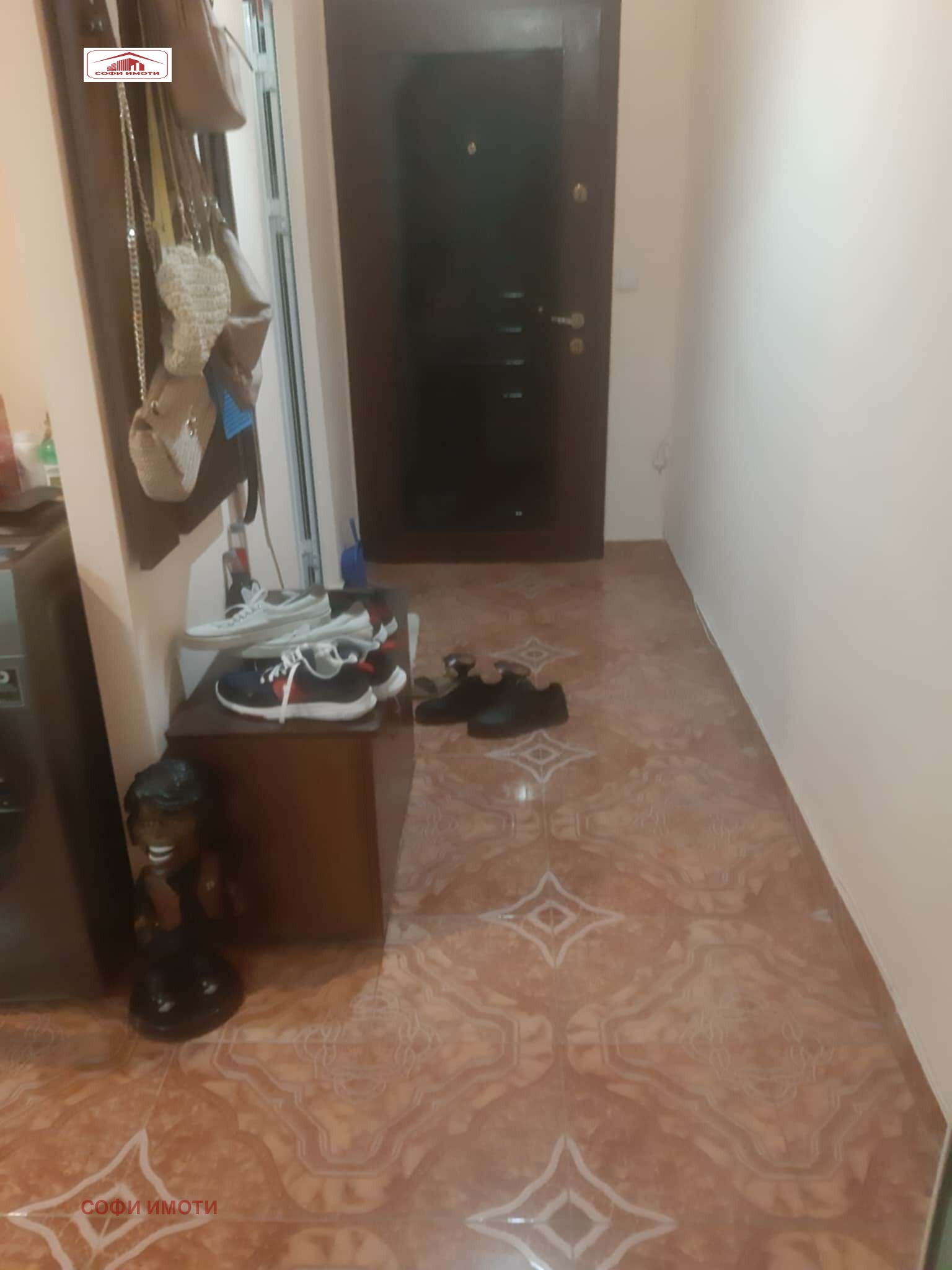 Дава под наем 2-СТАЕН, гр. Кърджали, Възрожденци, снимка 8 - Апартаменти - 53944464