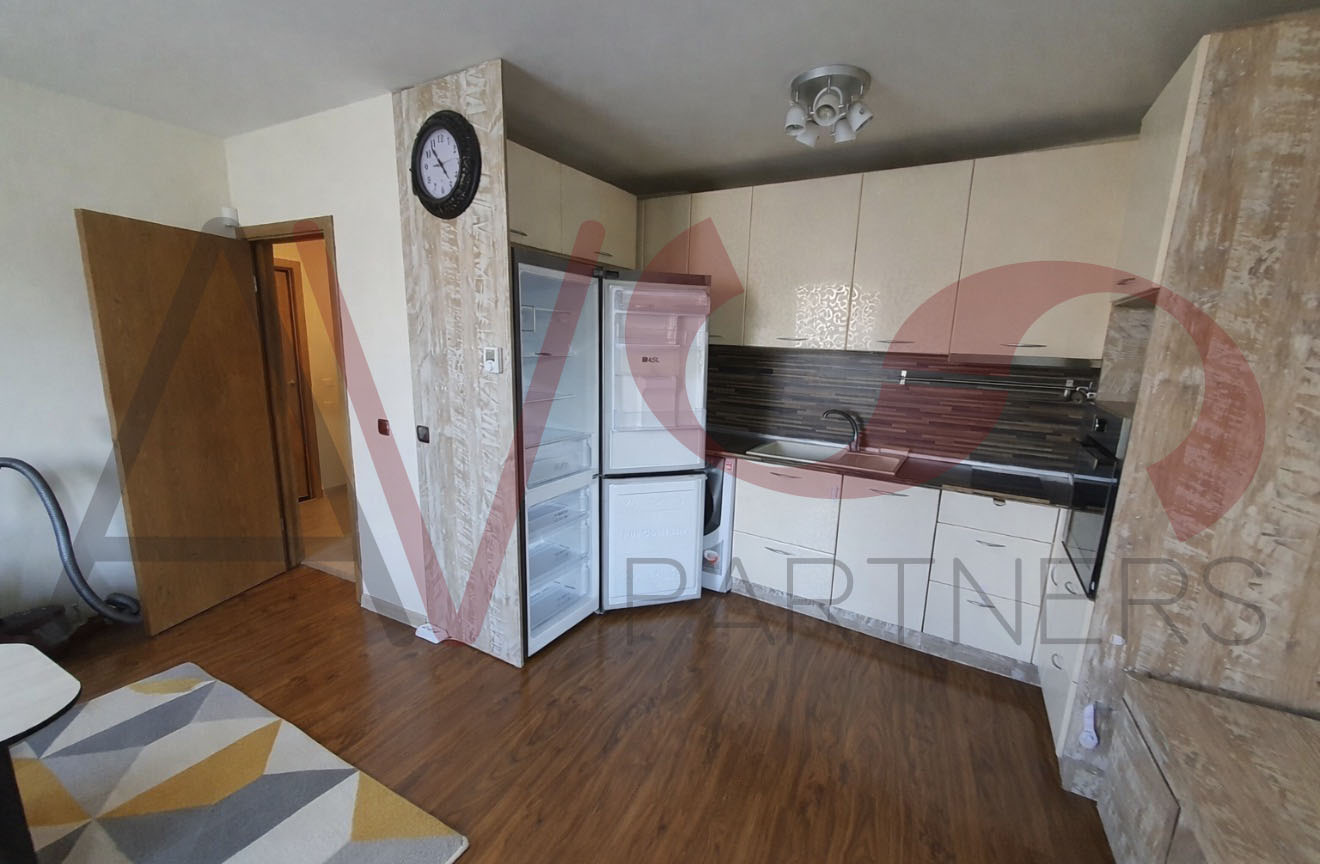 Дава под наем 2-СТАЕН, гр. София, Манастирски ливади