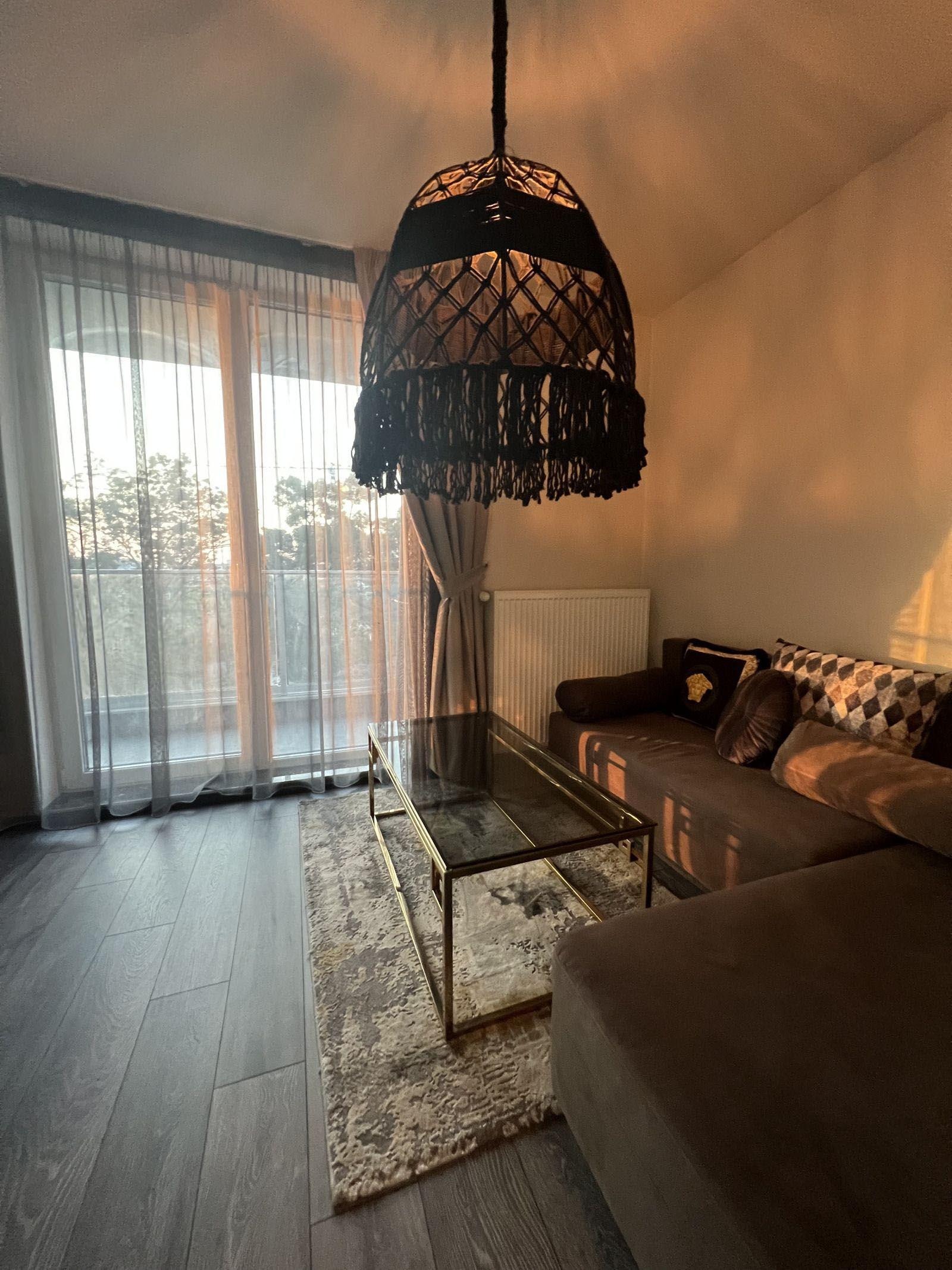 Дава под наем 2-СТАЕН, гр. София, Банишора, снимка 3 - Апартаменти - 54234831