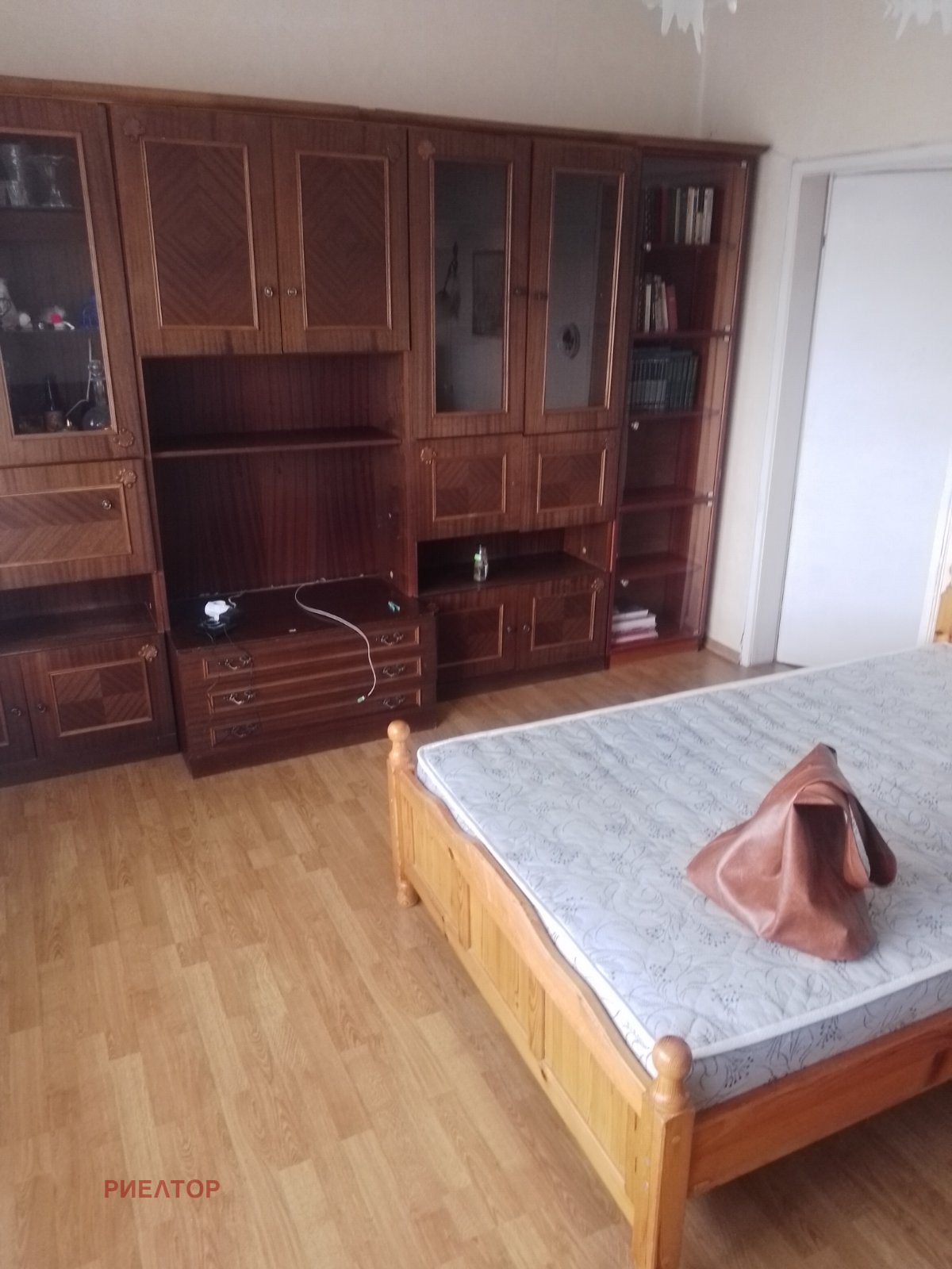 Дава под наем 3-СТАЕН, гр. Пловдив, Тракия, снимка 4 - Апартаменти - 56193203
