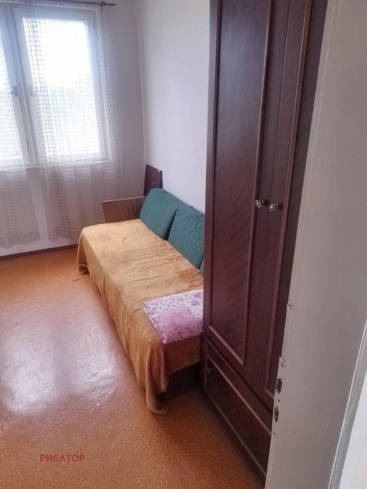 Дава под наем 3-СТАЕН, гр. Пловдив, Тракия, снимка 2 - Апартаменти - 56193203