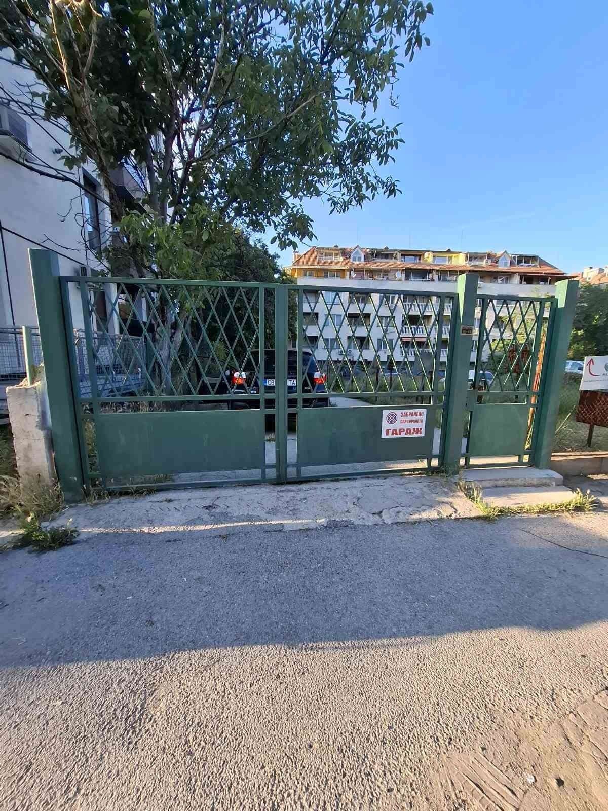 Дава под наем ГАРАЖ, ПАРКОМЯСТО, гр. София, Павлово, снимка 5 - Гаражи и паркоместа - 54917896