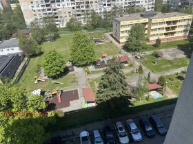1-стаен град София, Люлин 5