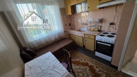 1 makuuhuone Tsentar, Stara Zagora