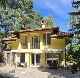 Huis v.z.Simeonovo - Dragalevtsi, Sofia
