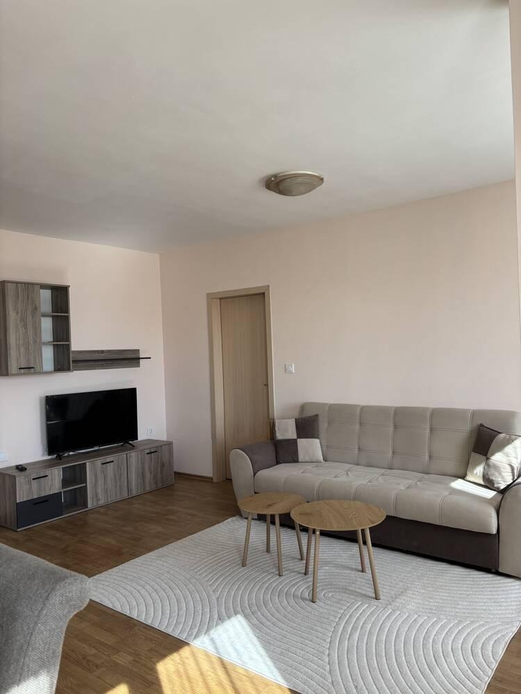 Zu vermieten  1 Schlafzimmer Burgas , Meden rudnik - zona G , 60 qm | 19649559 - Bild [3]