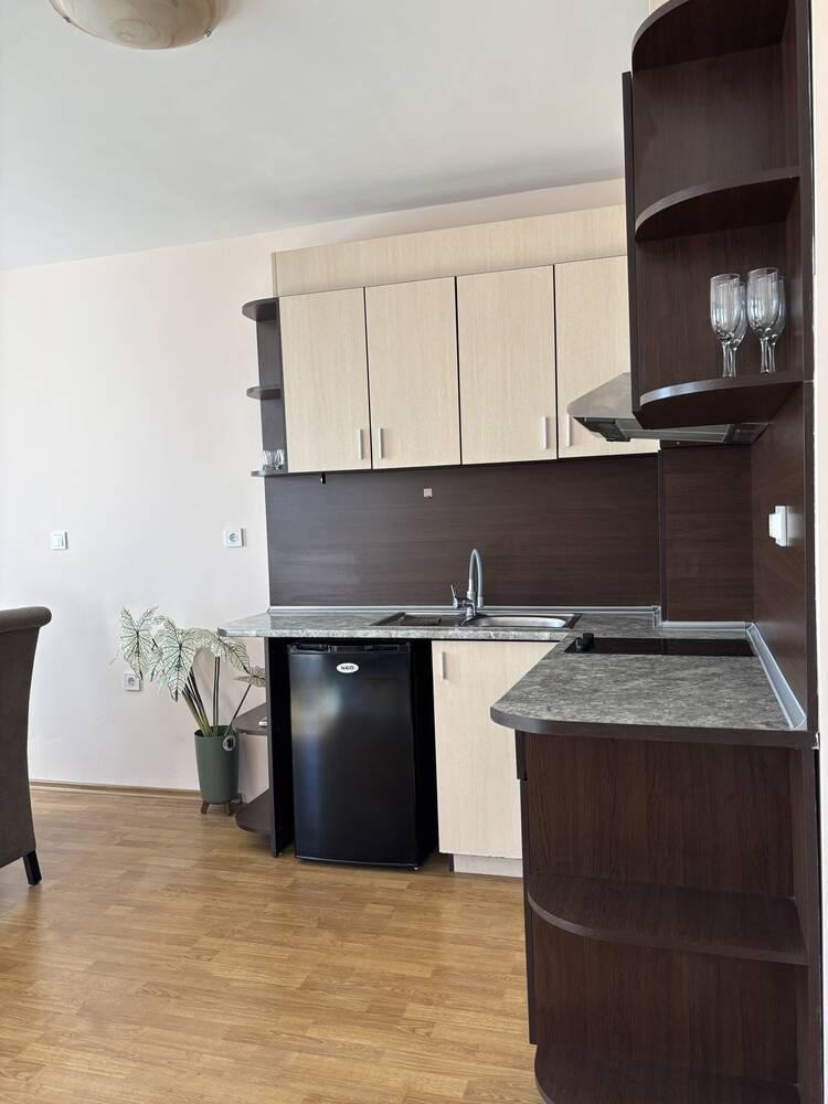 Zu vermieten  1 Schlafzimmer Burgas , Meden rudnik - zona G , 60 qm | 19649559 - Bild [4]