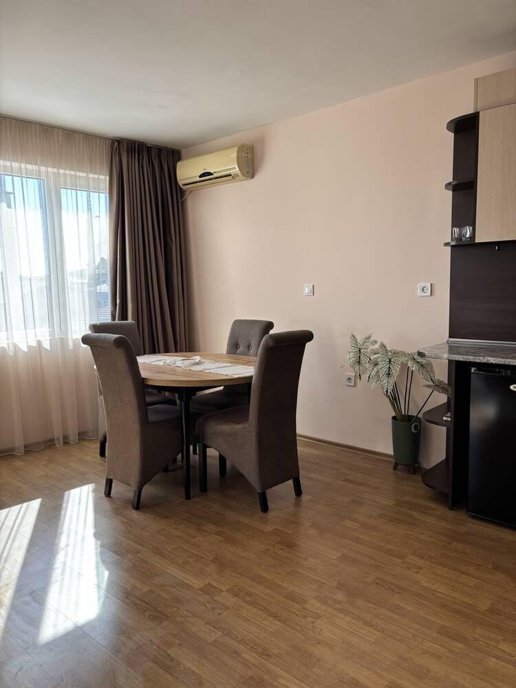 Zu vermieten  1 Schlafzimmer Burgas , Meden rudnik - zona G , 60 qm | 19649559 - Bild [5]