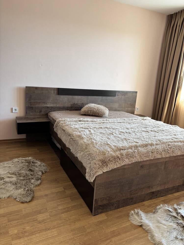 Zu vermieten  1 Schlafzimmer Burgas , Meden rudnik - zona G , 60 qm | 19649559