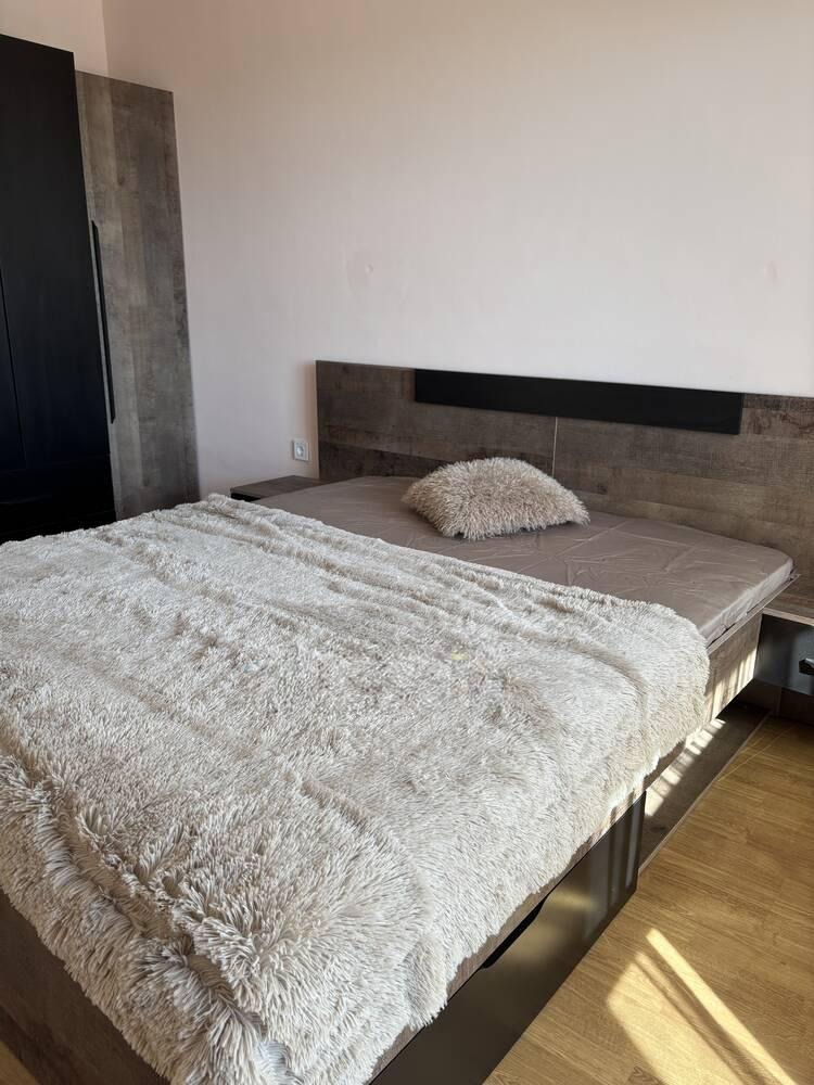 Zu vermieten  1 Schlafzimmer Burgas , Meden rudnik - zona G , 60 qm | 19649559 - Bild [2]