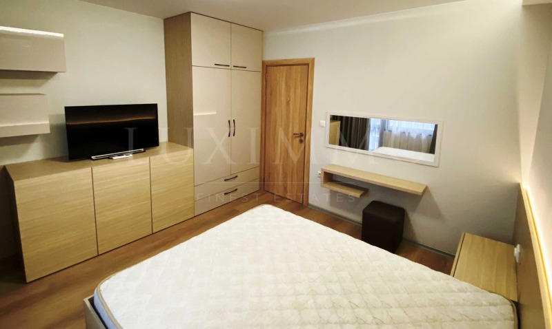 В аренду  1 спальня Пловдив , Христо Смирненски , 75 кв.м | 57416478 - изображение [6]