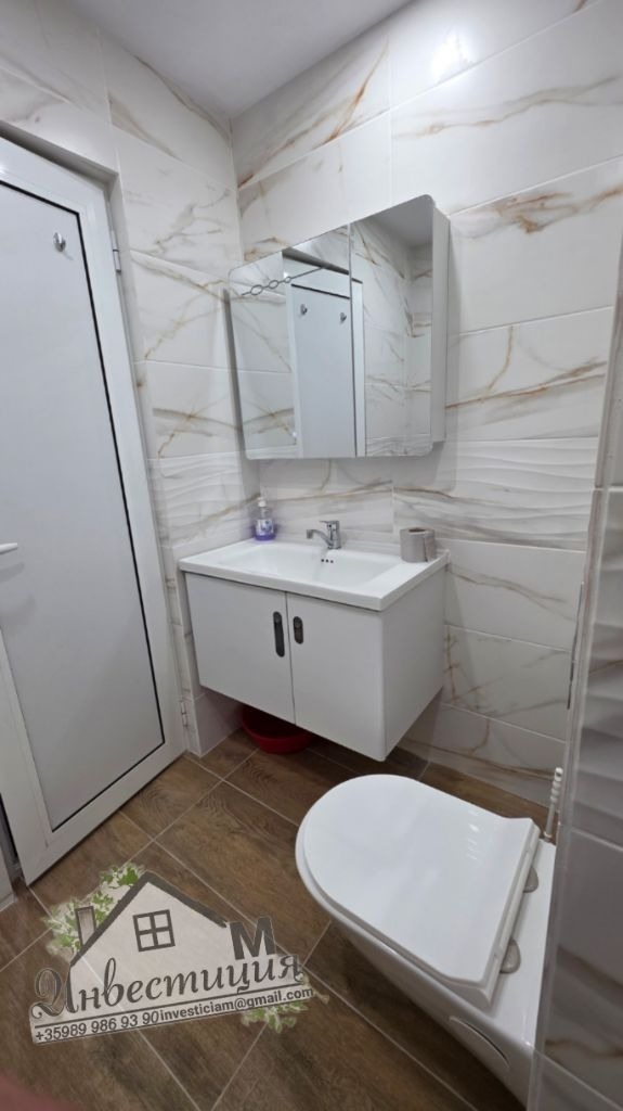 Vuokrattavana  1 makuuhuone Stara Zagora , Tsentar , 59 neliömetriä | 98278289 - kuva [3]