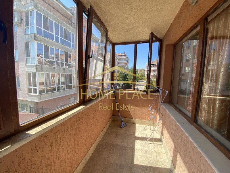 Para alugar  1 quarto Varna , Briz , 70 m² | 13602294 - imagem [8]