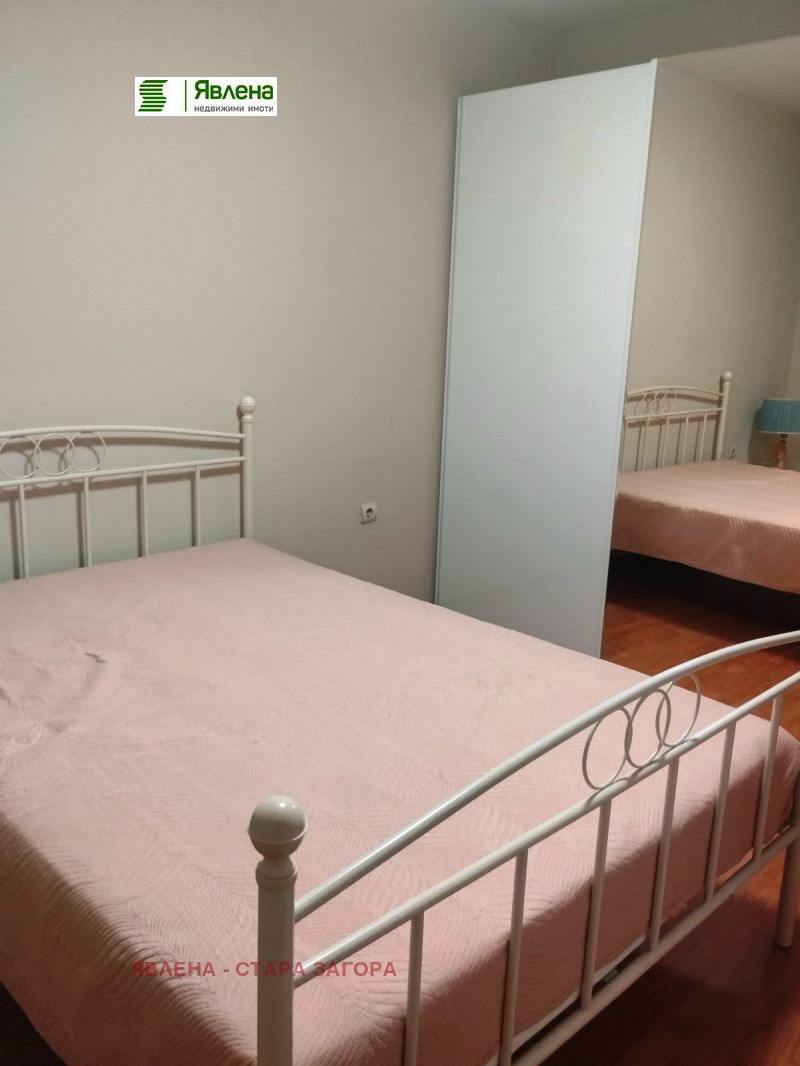 A louer  1 chambre Stara Zagora , Tsentar , 56 m² | 52309786 - image [9]