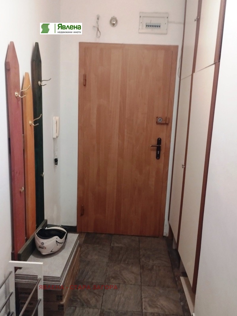A louer  1 chambre Stara Zagora , Tsentar , 56 m² | 52309786 - image [6]
