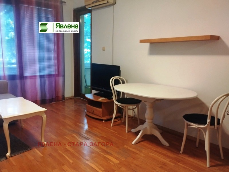 A louer  1 chambre Stara Zagora , Tsentar , 56 m² | 52309786 - image [2]