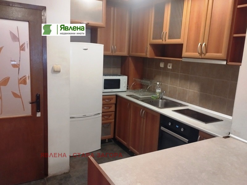 A louer  1 chambre Stara Zagora , Tsentar , 56 m² | 52309786 - image [7]