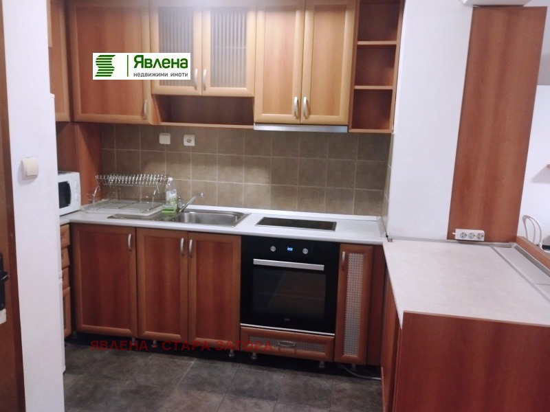 A louer  1 chambre Stara Zagora , Tsentar , 56 m² | 52309786 - image [4]