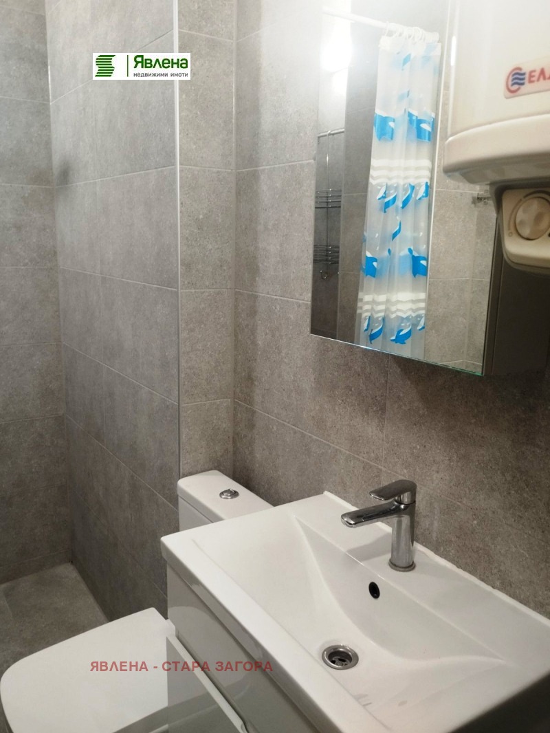 A louer  1 chambre Stara Zagora , Tsentar , 56 m² | 52309786 - image [12]