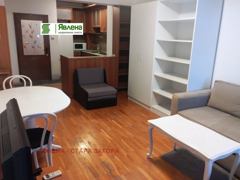 A louer  1 chambre Stara Zagora , Tsentar , 56 m² | 52309786 - image [3]