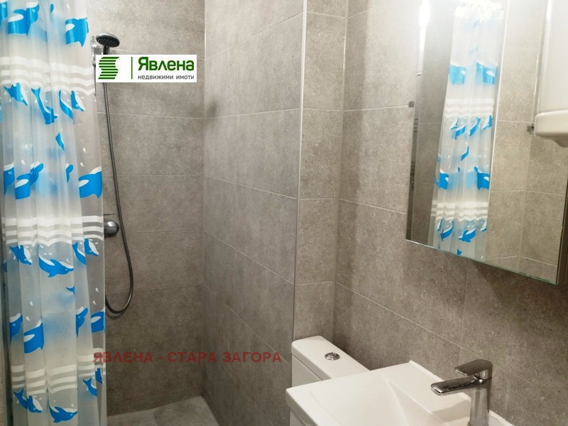 A louer  1 chambre Stara Zagora , Tsentar , 56 m² | 52309786 - image [11]