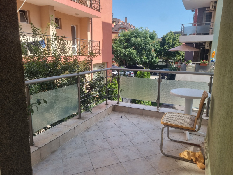 Zu vermieten  1 Schlafzimmer region Burgas , Nesebar , 58 qm | 73994605 - Bild [3]