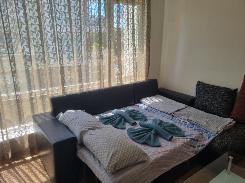 Zu vermieten  1 Schlafzimmer region Burgas , Nesebar , 58 qm | 73994605 - Bild [8]