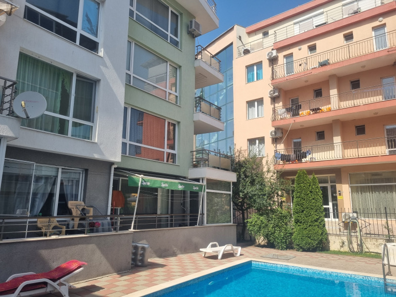 Zu vermieten  1 Schlafzimmer region Burgas , Nesebar , 58 qm | 73994605