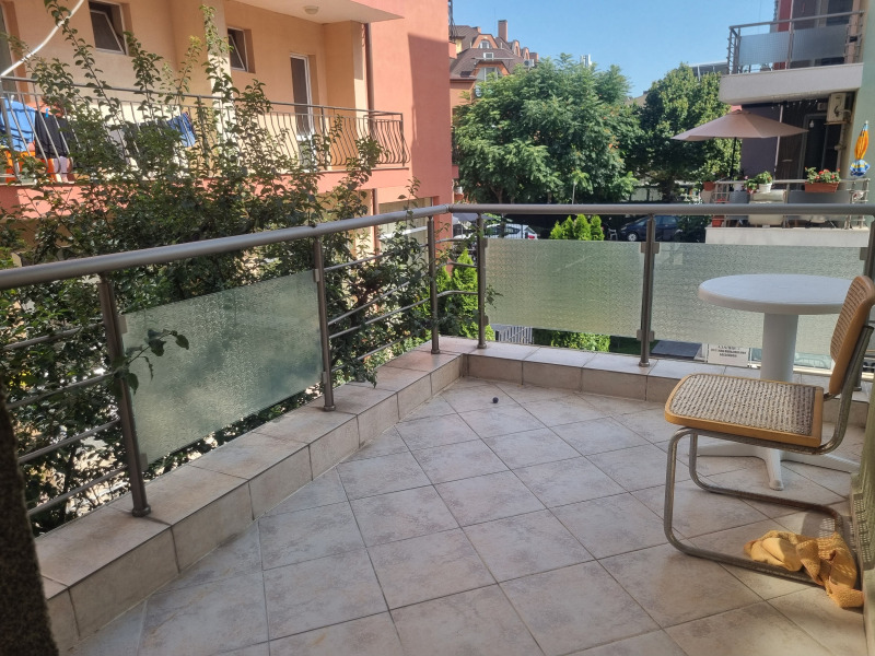 Zu vermieten  1 Schlafzimmer region Burgas , Nesebar , 58 qm | 73994605 - Bild [4]