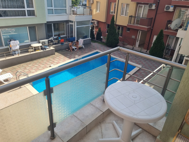 Zu vermieten  1 Schlafzimmer region Burgas , Nesebar , 58 qm | 73994605 - Bild [2]
