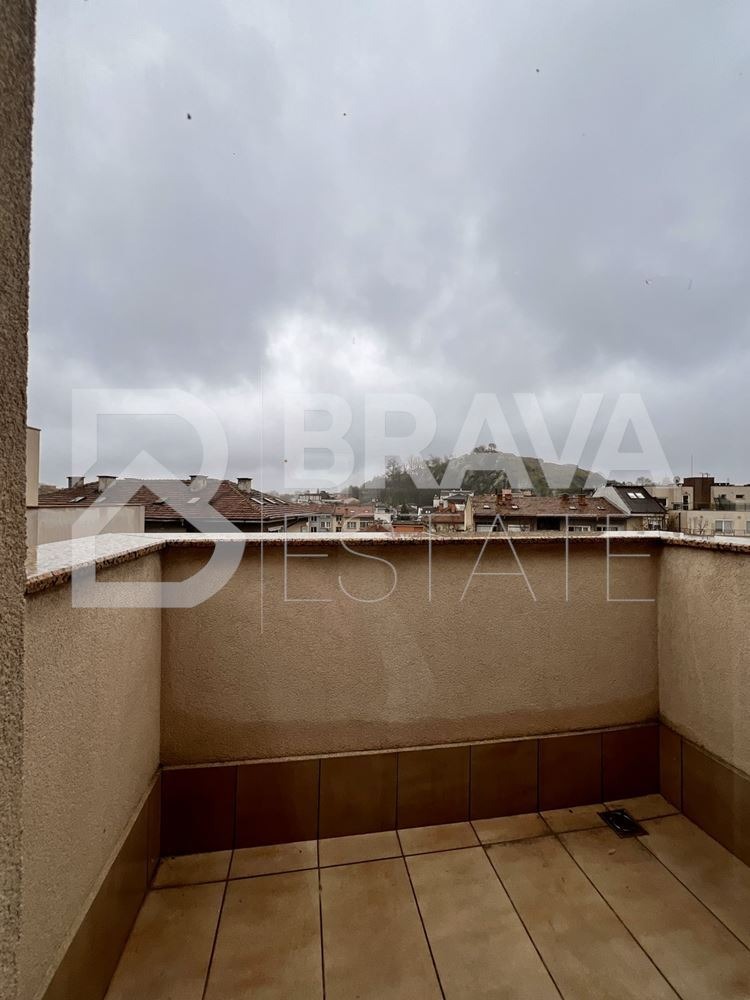 Дава под наем 2-СТАЕН, гр. Пловдив, Център, снимка 9 - Апартаменти - 54073305