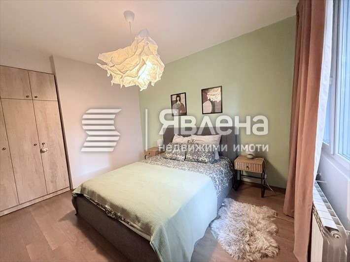 Дава под наем 2-СТАЕН, гр. София, Център, снимка 5 - Апартаменти - 55567200