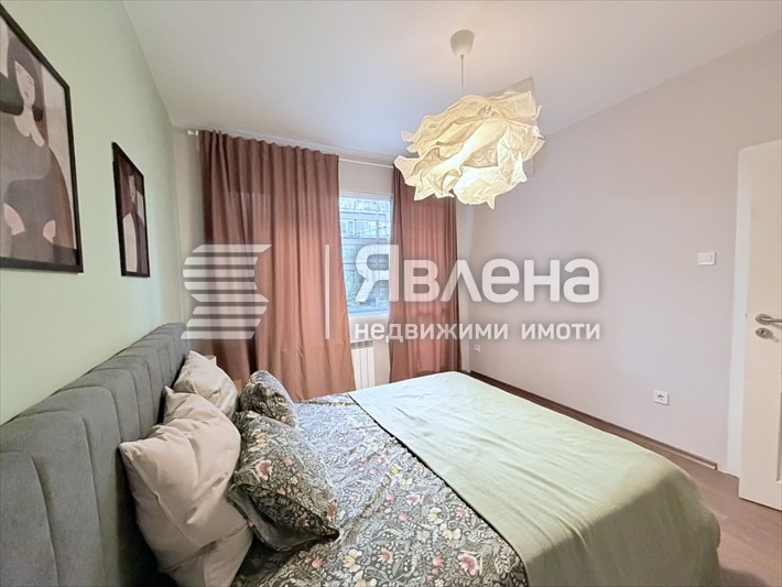 Дава под наем 2-СТАЕН, гр. София, Център, снимка 4 - Апартаменти - 55567200