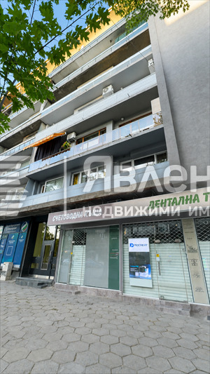 Дава под наем 2-СТАЕН, гр. София, Център, снимка 10 - Апартаменти - 55567200