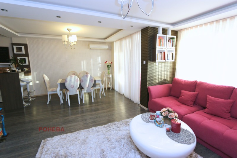 For Rent  2 bedroom Varna , Chataldzha , 110 sq.m | 78955692 - image [3]