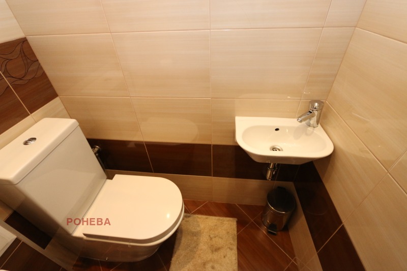 For Rent  2 bedroom Varna , Chataldzha , 110 sq.m | 78955692 - image [15]