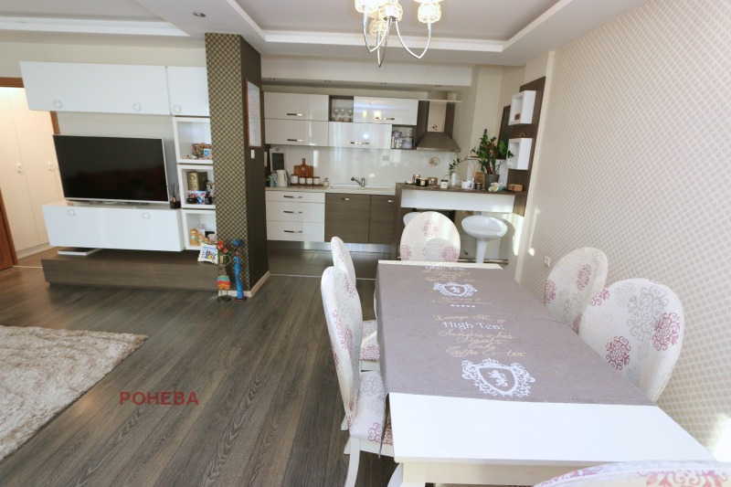 For Rent  2 bedroom Varna , Chataldzha , 110 sq.m | 78955692 - image [4]