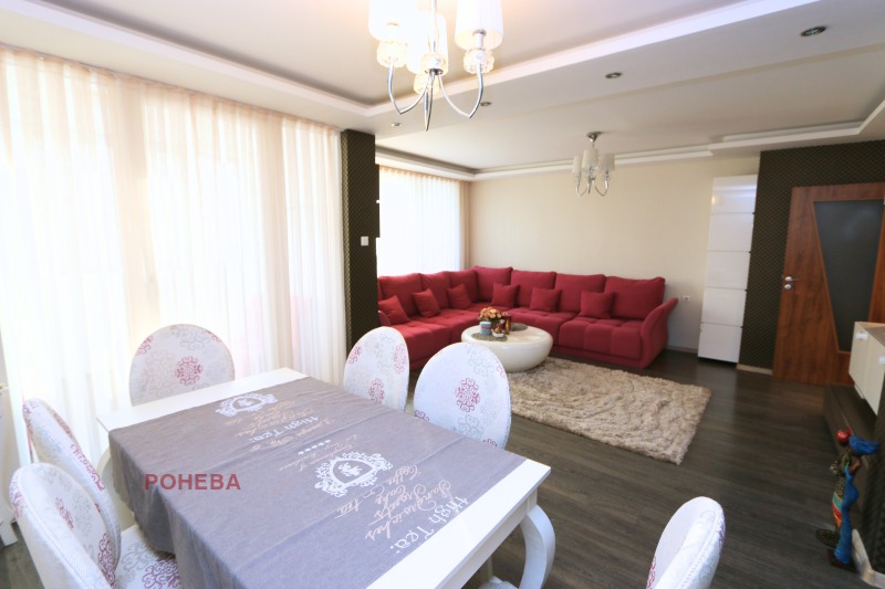 For Rent  2 bedroom Varna , Chataldzha , 110 sq.m | 78955692