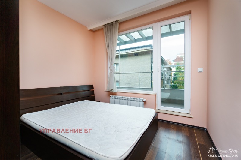 Te huur  2 slaapkamers Sofia , Strelbishte , 100 m² | 91534687 - afbeelding [6]