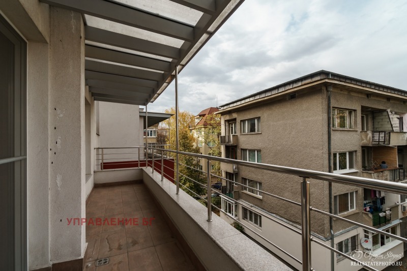 Te huur  2 slaapkamers Sofia , Strelbishte , 100 m² | 91534687 - afbeelding [8]