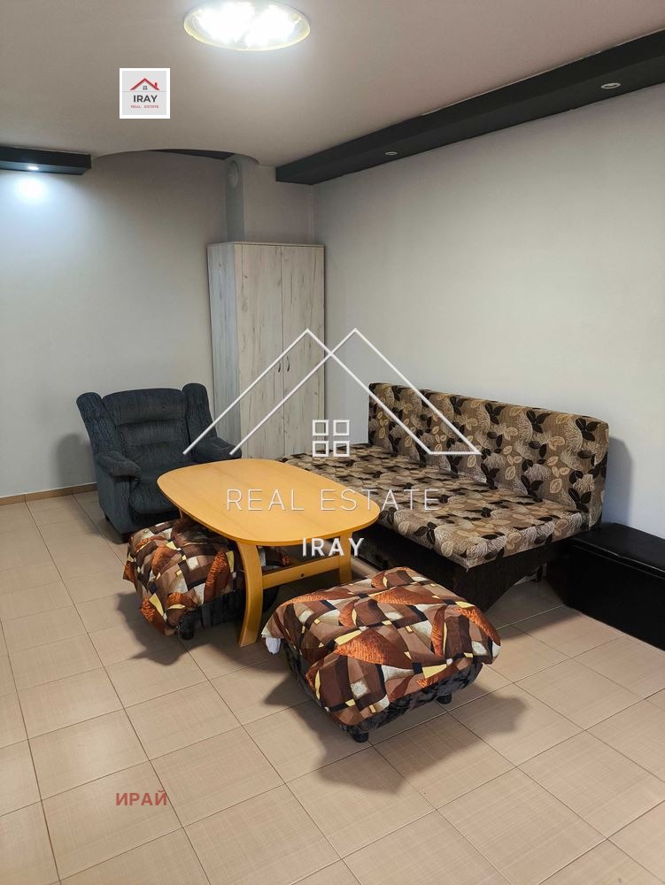 Do wynajęcia  2 sypialnie Stara Zagora , Zora , 65 mkw | 32035716 - obraz [2]