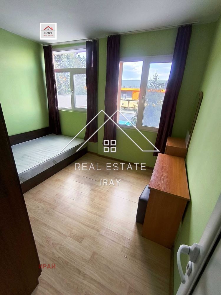 Do wynajęcia  2 sypialnie Stara Zagora , Zora , 65 mkw | 32035716 - obraz [6]